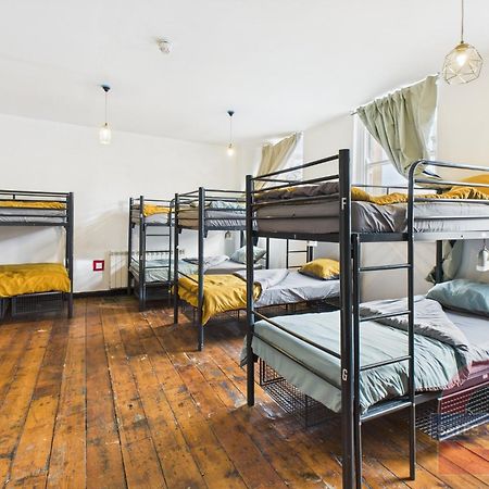 Bunkhouse Hostel Cardiff Ngoại thất bức ảnh