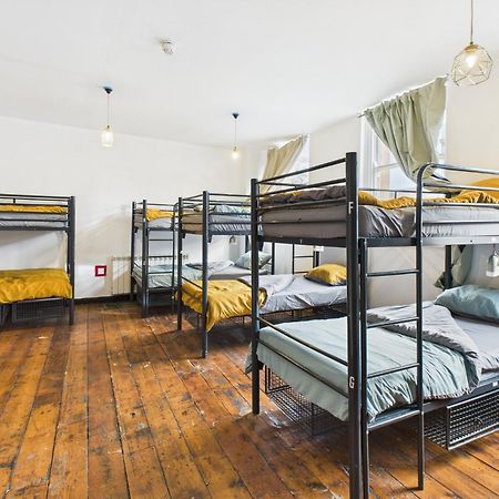 Bunkhouse Hostel Cardiff Ngoại thất bức ảnh